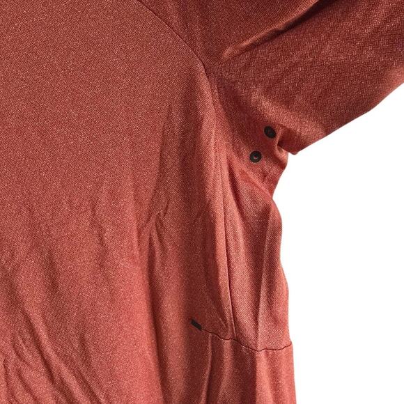 Lululemon Mens Training Shirt - Picture 5 of 9